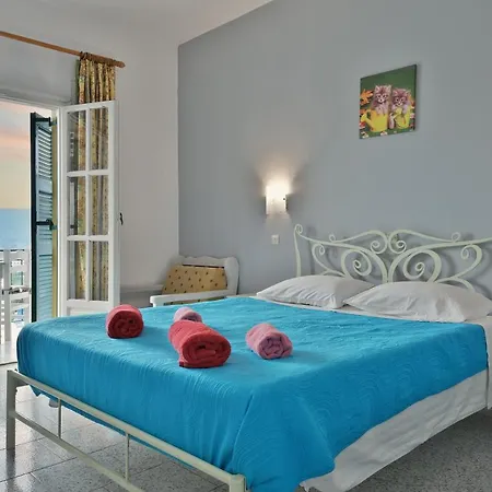 Apartment Fotini