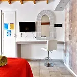 Fotini Apartamento Paleokastritsa
