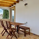Fotini Paleokastritsa