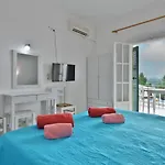 Fotini Apartamento Paleokastritsa