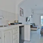 Fotini Apartamento Paleokastritsa