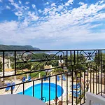 Apartamento Fotini Paleokastritsa