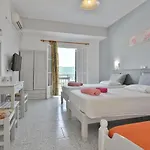 Apartamento Fotini *