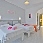 Fotini Apartamento Paleokastritsa