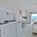 Fotini Apartamento Paleokastritsa
