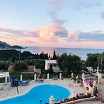 Apartamento Fotini *