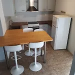 Fotini Apartamento Paleokastritsa