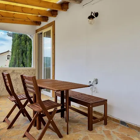 Fotini Paleokastritsa