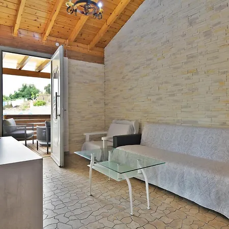 Fotini * Paleokastritsa