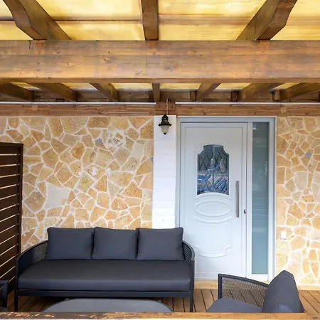 Apartamento Fotini