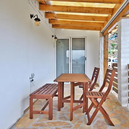 Appartement Fotini *