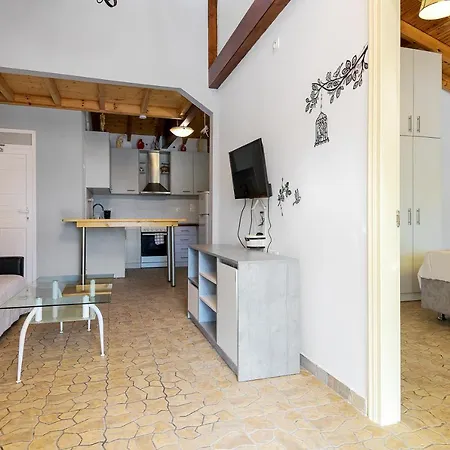 Fotini * Paleokastritsa