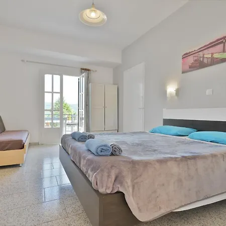 Fotini Appartement *