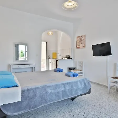 Fotini * Paleokastritsa