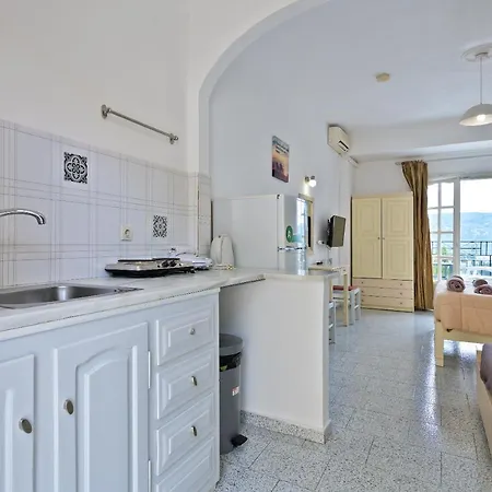 Fotini Paleokastritsa