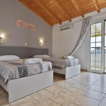 Apartamento Fotini