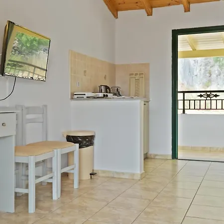 Fotini Appartement *