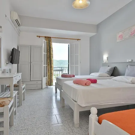 Appartement Fotini *