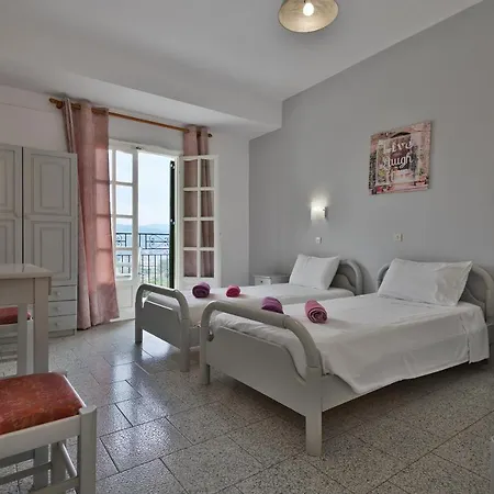 Fotini Appartement Paleokastritsa