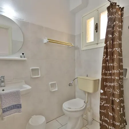 Appartement Fotini *