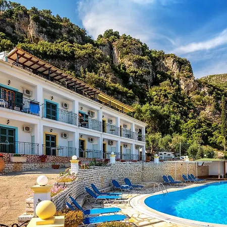 Fotini Paleokastritsa