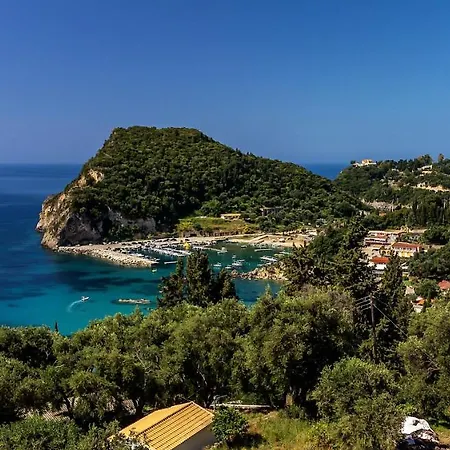 Appartement Fotini *