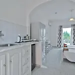 Fotini Apartmán Paleokastritsa