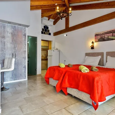 Fotini Apartmán