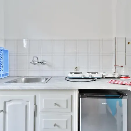 Fotini Apartamento