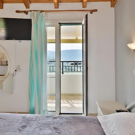 Apartmán Fotini