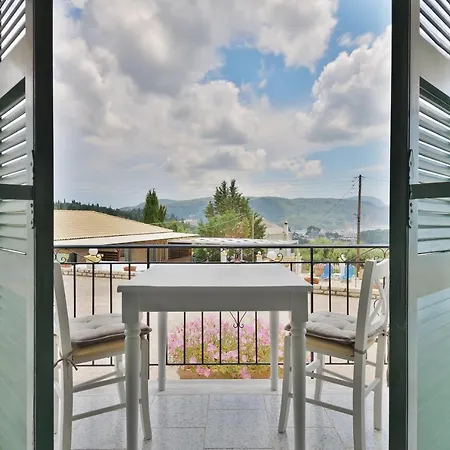 Fotini Studios شقة