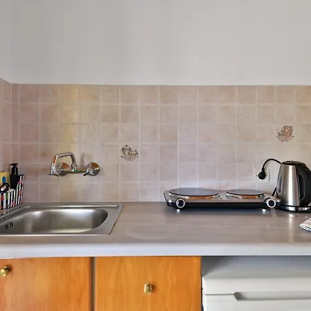 Apartmán Fotini Paleokastritsa