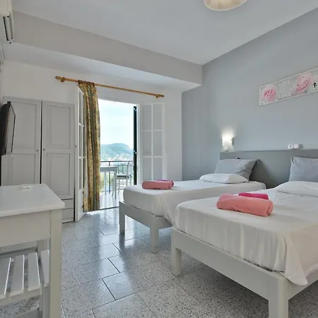 Fotini Apartmán