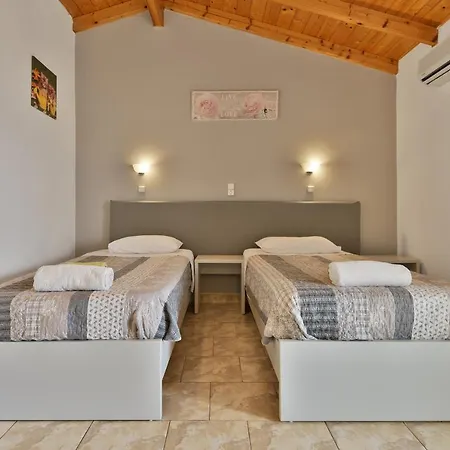 Apartmán Fotini