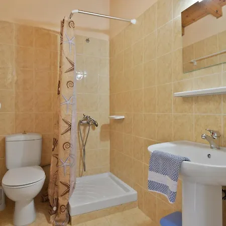 Apartmán Fotini
