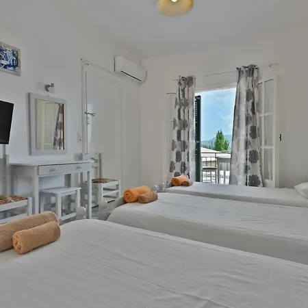 Appartement Fotini