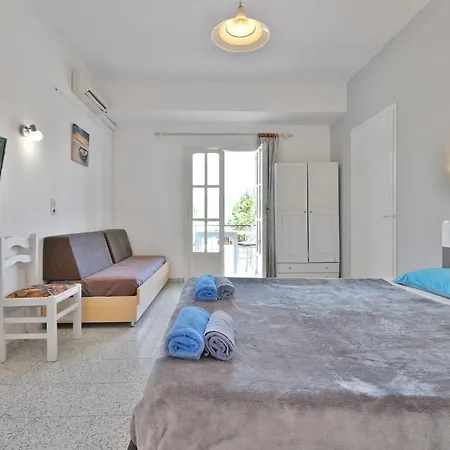 Fotini Studios * باليوكاستريتسا