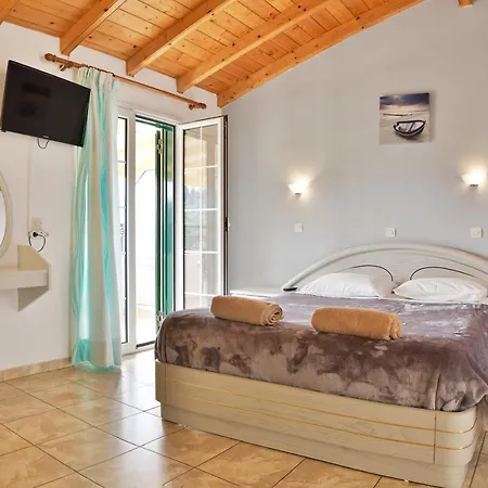 Apartmán Fotini