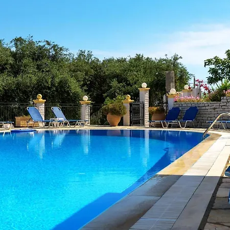 Fotini Studios باليوكاستريتسا