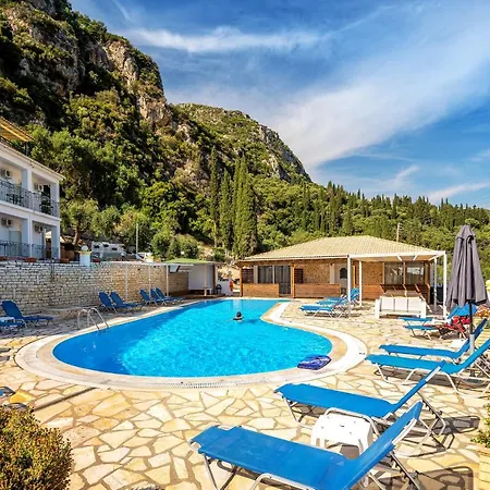 Fotini Studios * باليوكاستريتسا