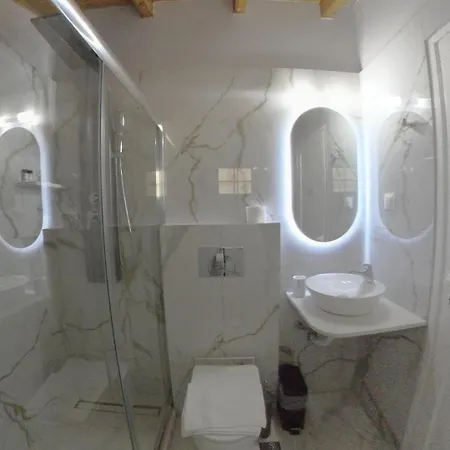 Apartamento Fotini