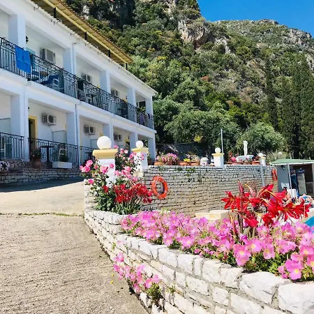 Fotini Appartement *