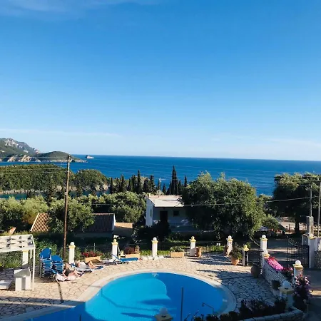 Fotini Studios شقة *