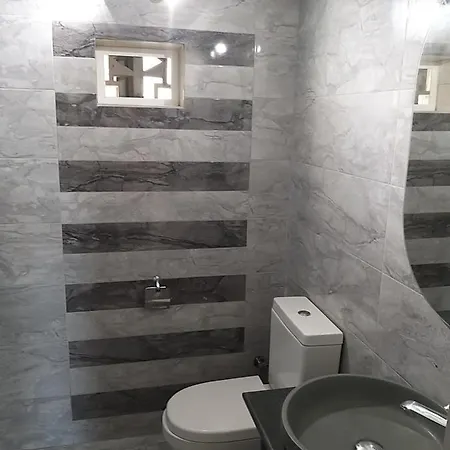 Apartmán Fotini