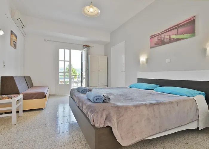 Fotini Appartement *