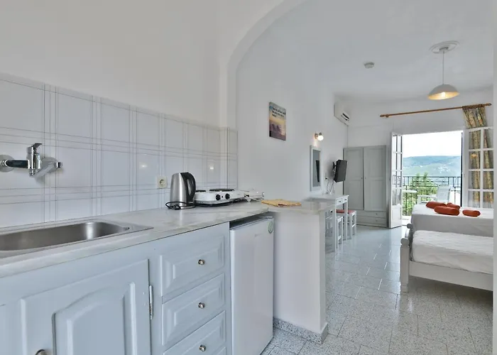 Appartement Fotini