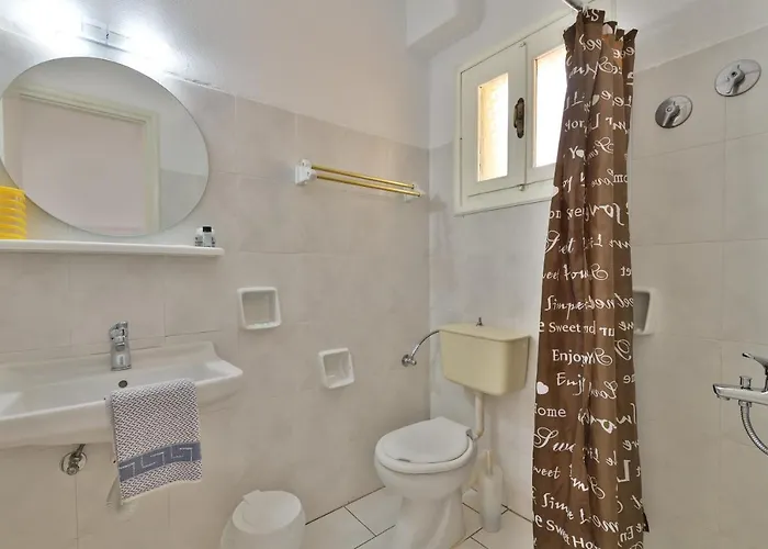 Appartement Fotini *