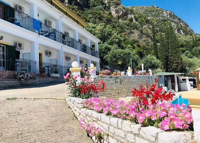 Fotini Appartement *