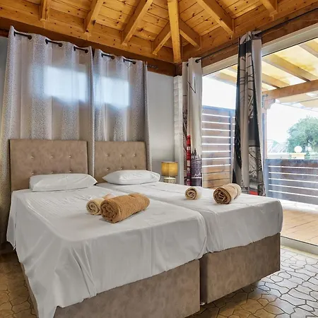 Apartmán Fotini