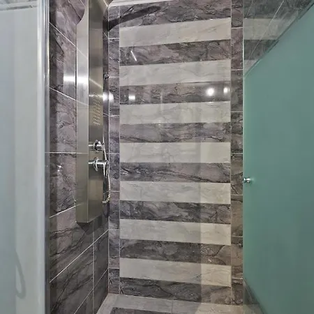 Fotini Paleokastritsa